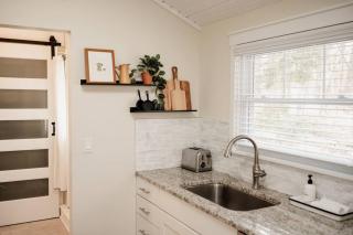Cozy Birch Cabin Retreat -Mins to SisterBay Marina - Sister Bay - 7