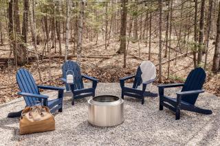 Cozy Birch Cabin Retreat -Mins to SisterBay Marina - Sister Bay - 6
