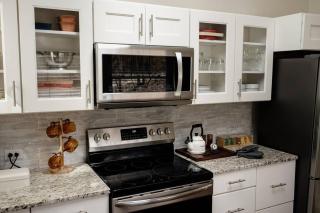 Cozy Birch Cabin Retreat -Mins to SisterBay Marina - Sister Bay - 2