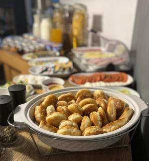 Kamienica 22 Old Town - 6