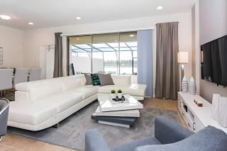 5BR Homeprivate poolclose to Disney 8890GC - 7