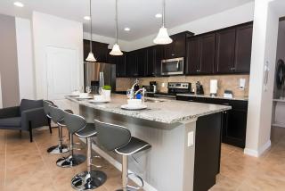 5BR Homeprivate poolclose to Disney 8890GC - 6