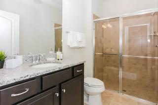 5BR Homeprivate poolclose to Disney 8890GC - 4