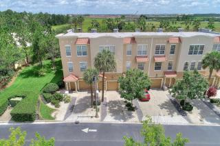 Vista Cay Resort, Next To Universal #821 - 1