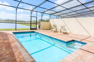 5BR Homeprivate poolclose to Disney 8890GC - 8