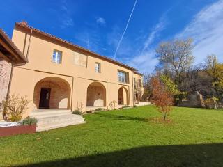 Santo Stefano Loft Abside Vicoforte - Vicoforte - 0
