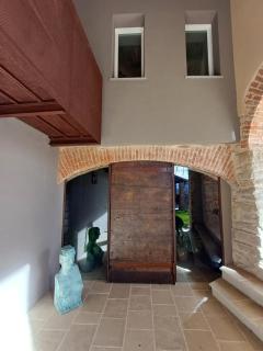 Santo Stefano Loft Abside Vicoforte - Vicoforte - 9