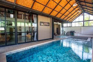 The Newton Pool Villa Hua Hin - Hua Hin - 3