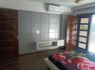 HomiStay 1 Bhk - Panchkula - 6