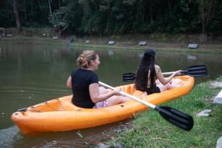 Camping Mairiporã - 7