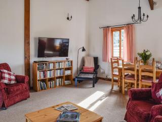 Leys Barn - Great Chishall - 8