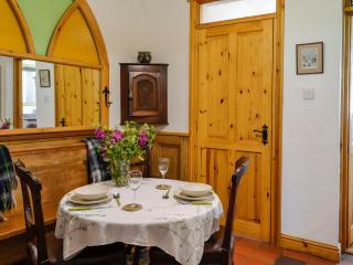 Church Cottage - Rigg - 5