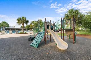 Beach House - Shore Thing at Windmark Beach by Panhandle Getaways - Port Saint Joe - 5