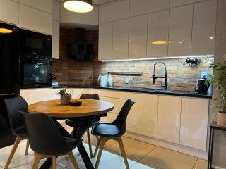 Apartament z ogródkiem, blisko centrum - Zielona Góra - 8