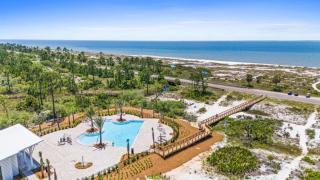 Beach House - Shore Thing at Windmark Beach by Panhandle Getaways - Port Saint Joe - 0