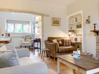 Cherry Cottage - Gargrave - Gargrave - 9