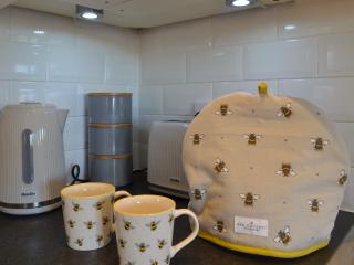 The Honey House - Eastry - 3