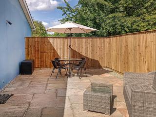 The Honey House - Eastry - 1