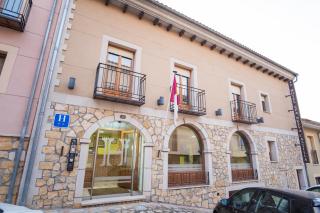 Hotel Alda Nueva Castilla - Sigüenza - 0