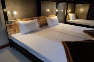 Yaowarate Sport Club and Resort ไร่เยาวเรศ - Ban Mae Ho Phra - 1