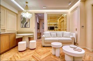 Sumptuous apartment Opera Vendome by Studioprestige - París - 9