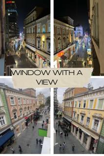 Main Street Retreat Apartment with Free Parking - Sarajevo - 6
