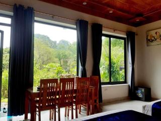 Trang an green river homestay - Ninh Bình - 4
