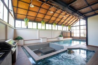 The Newton Pool Villa Hua Hin - Hua Hin - 8