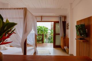 Villa Estrela Bungalow - 7