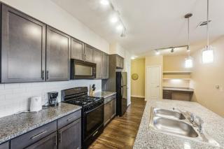 Cullen 4307 I Parking I Pool I Gym I 2bd2bth - Houston - 1