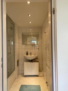 Einzimmer-Apartment nahe Messe Düsseldorf - Düsseldorf - 1