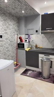 logement jacuzzi très silencieux - Deuil-la-Barre - 1