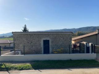 Gîte La Clé de Saint-Georges - La Roche-de-Glun - 2