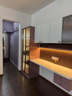 Comfort Stay near Bangalore International Airport - Bangalore - 4