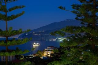 Grand Hotel Vesuvio - Sorrento - 7