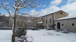 Albergo Diffuso La Piana dei Mulini - 4