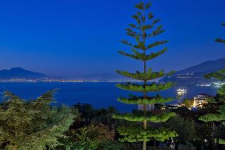 Grand Hotel Vesuvio - Sorrento - 6