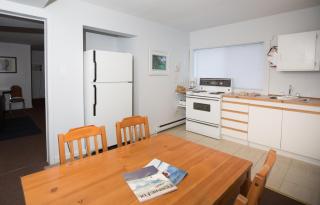 Snow Valley Lodging - 2