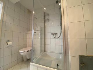 Einzimmer-Apartment nahe Messe Düsseldorf - Düsseldorf - 2