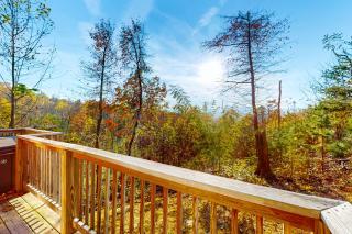 Blue Mist - Gatlinburg - 9