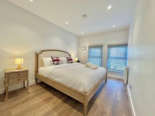 Kensington Penthouse - London - 4