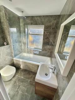 Kensington Penthouse - London - 3