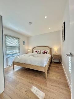 Kensington Penthouse - London - 1
