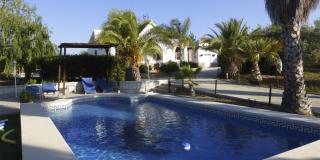 Villa Alba - Coín - 0