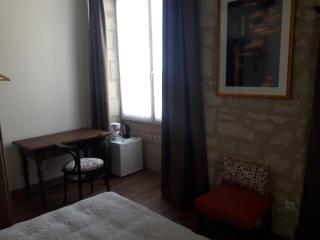 Le jardin des envies - Candes-Saint-Martin - 3