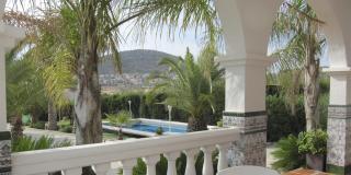 Villa Alba - Coín - 8