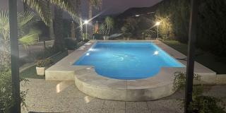 Villa Alba - Coín - 7