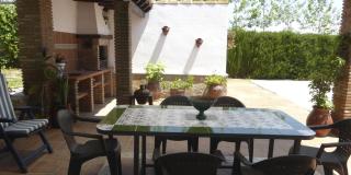 Villa Alba - Coín - 6