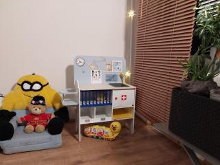 Początek Jury ze wschodem słońca - 5