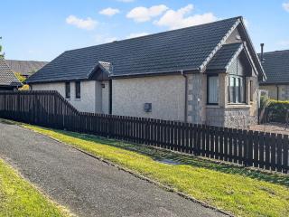 Willow Lodge - Macduff - 0